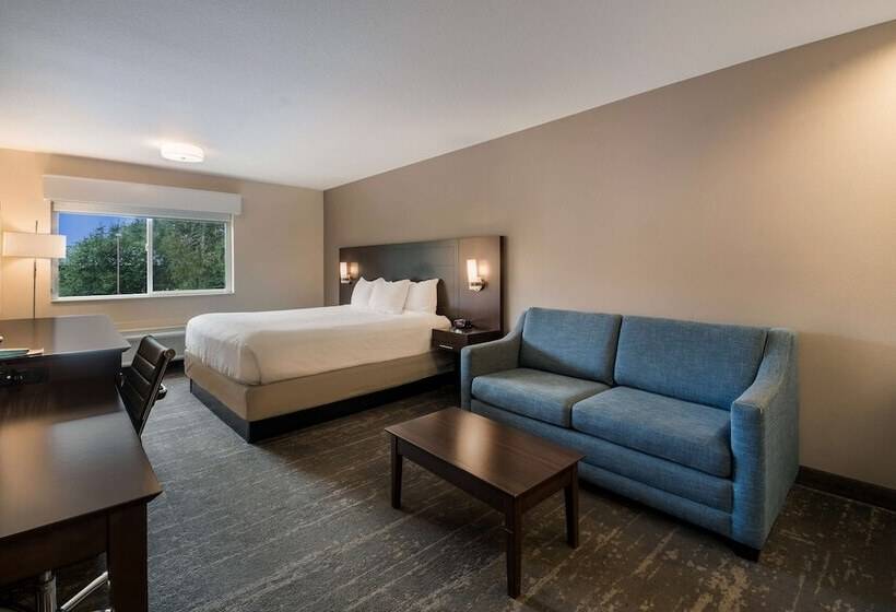 ホテル Best Western Mt. Hood Inn