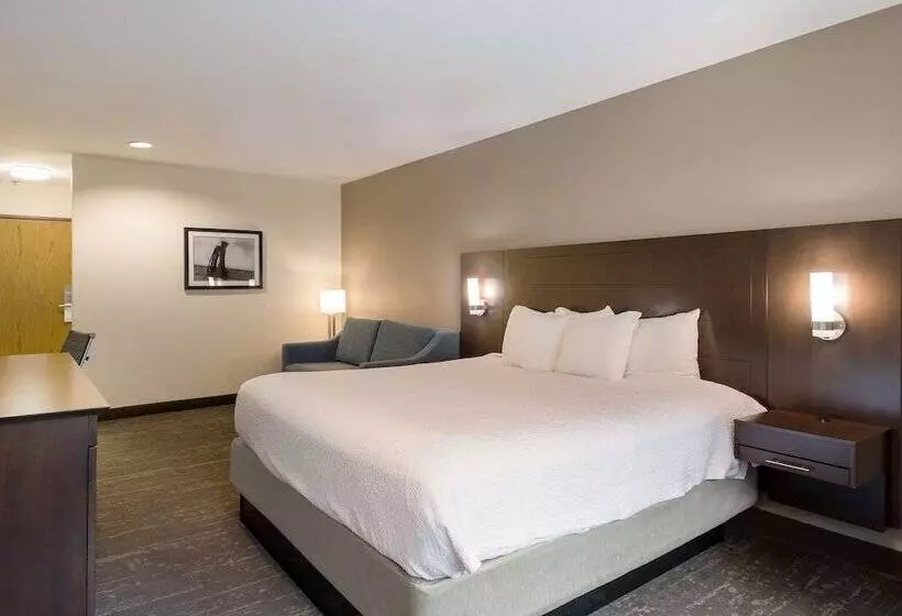 Отель Best Western Mt. Hood Inn