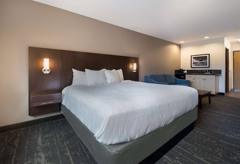 ホテル Best Western Mt. Hood Inn