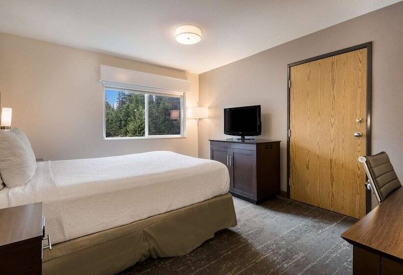 ホテル Best Western Mt. Hood Inn