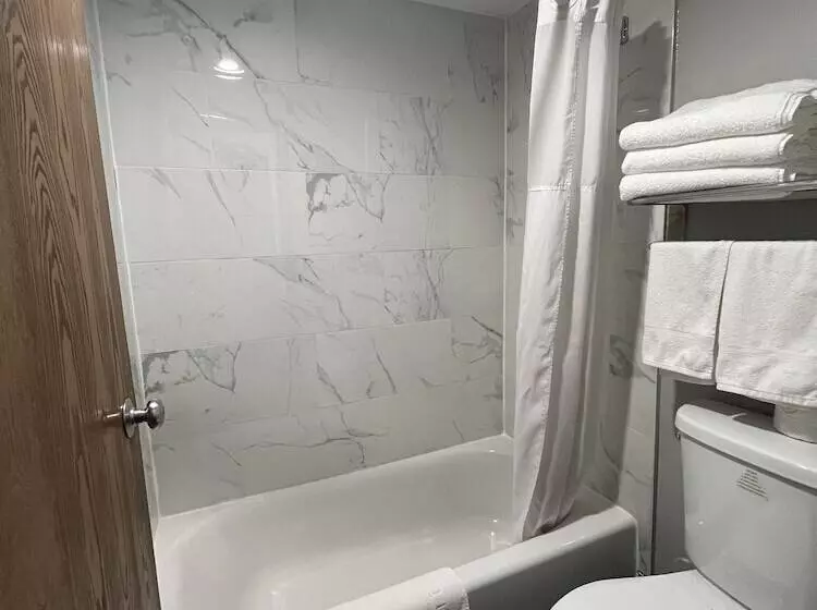 酒店 Twin Cities Inn, Mounds View