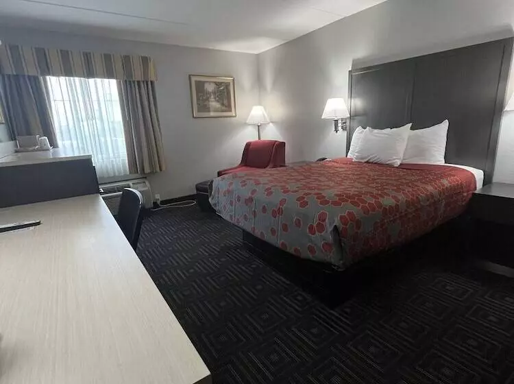 酒店 Twin Cities Inn, Mounds View