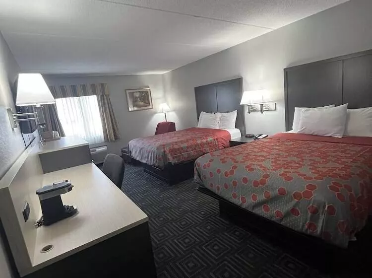 酒店 Twin Cities Inn, Mounds View