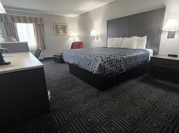 酒店 Twin Cities Inn, Mounds View