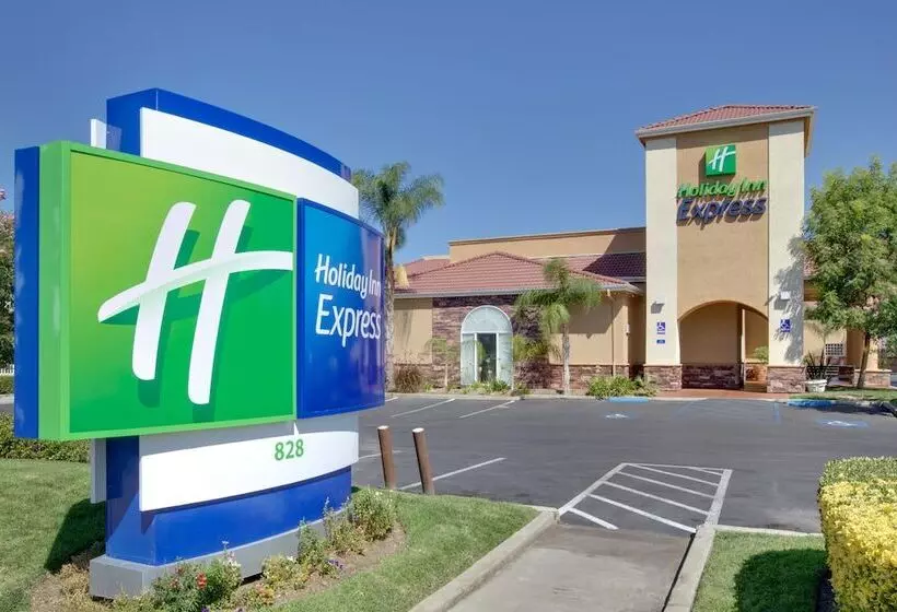 酒店 Holiday Inn Express Oakdale, An Ihg
