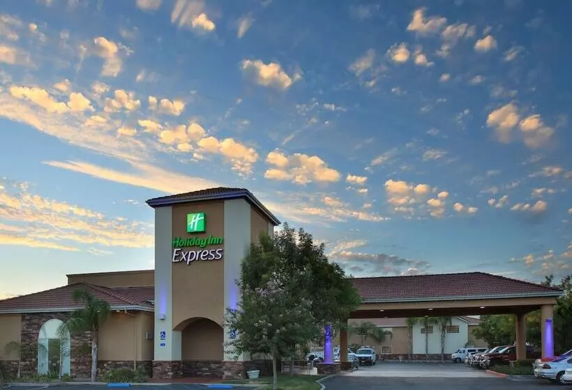 酒店 Holiday Inn Express Oakdale, An Ihg