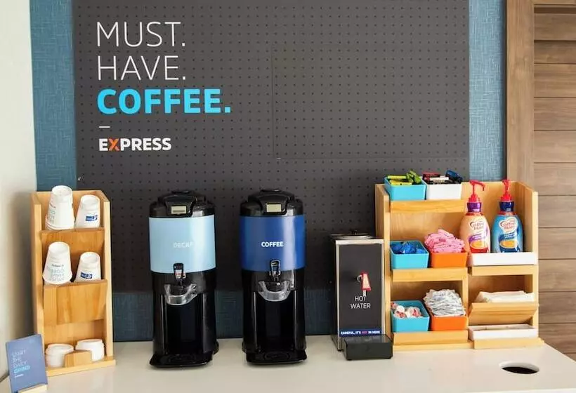 酒店 Holiday Inn Express Oakdale, An Ihg