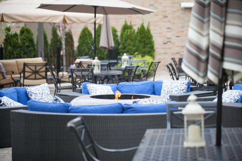 Otel Morris Inn At Notre Dame