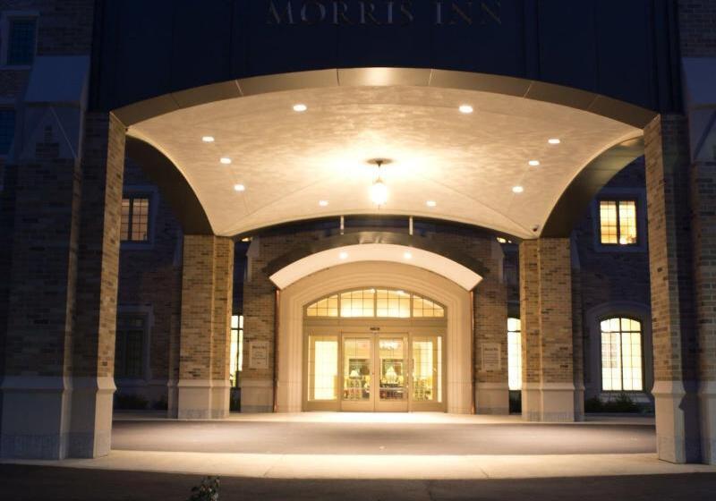 Otel Morris Inn At Notre Dame