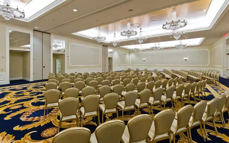 酒店 Morris Inn At Notre Dame