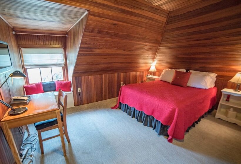 호텔 Night Swan Intracoastal B&b