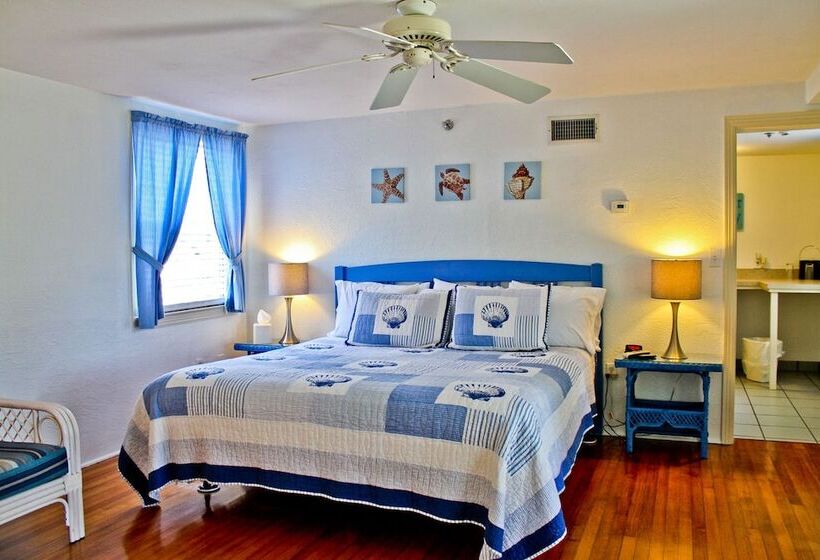 호텔 Night Swan Intracoastal B&b