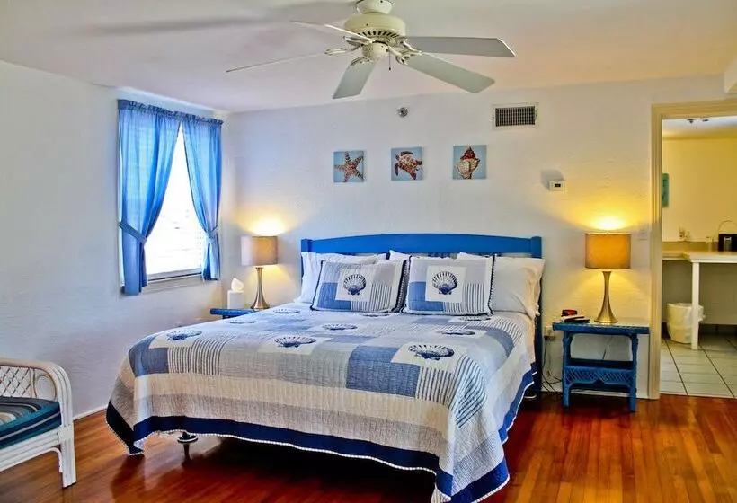 호텔 Night Swan Intracoastal B&b