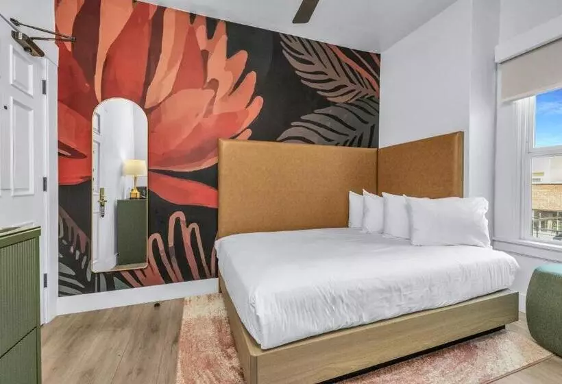 בית מלון כפרי Nob Hill