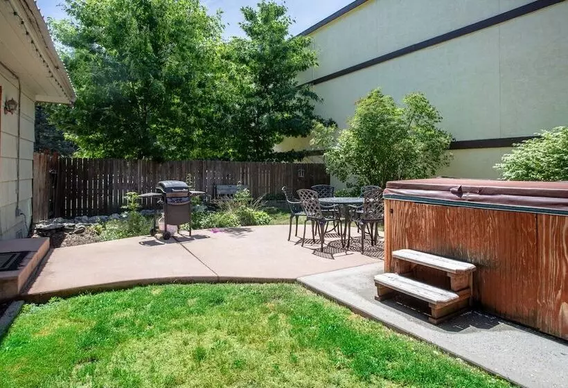 בית מלון כפרי Obertal Inn