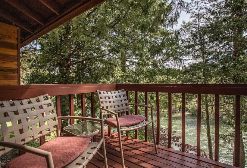 فندق Obertal Inn