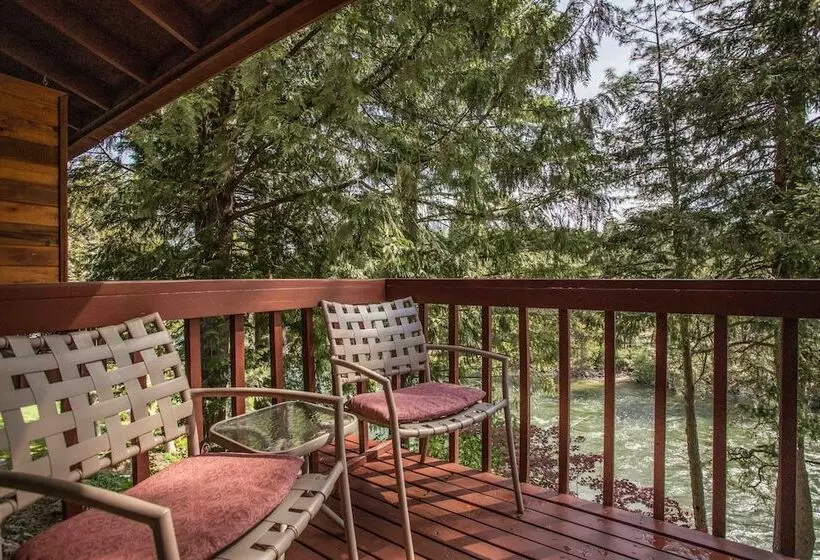 בית מלון כפרי Obertal Inn