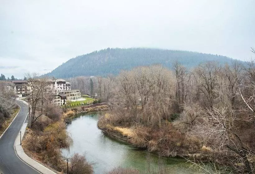 בית מלון כפרי Obertal Inn