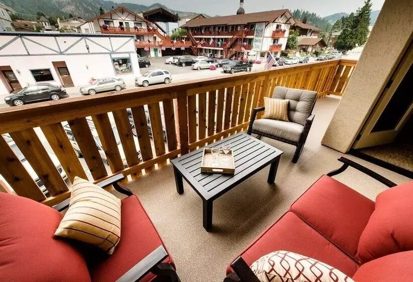 בית מלון כפרי Obertal Inn