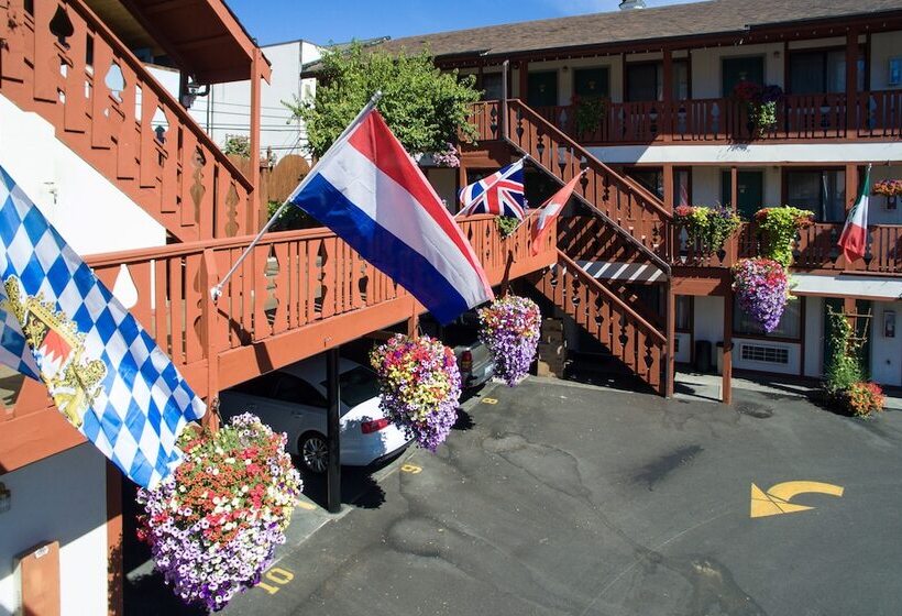 فندق Obertal Inn