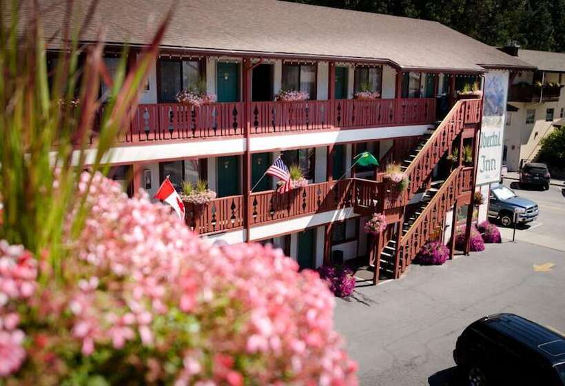 فندق Obertal Inn