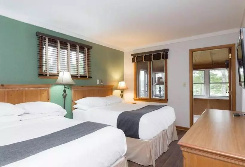 酒店 Ocean Gate Resort