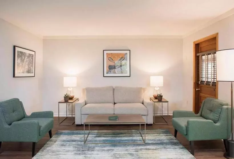 酒店 Ocean Gate Resort