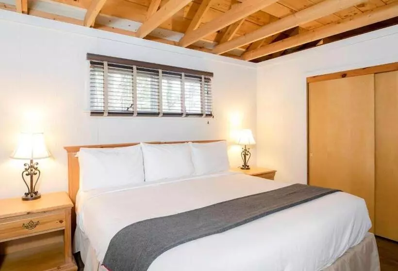 酒店 Ocean Gate Resort