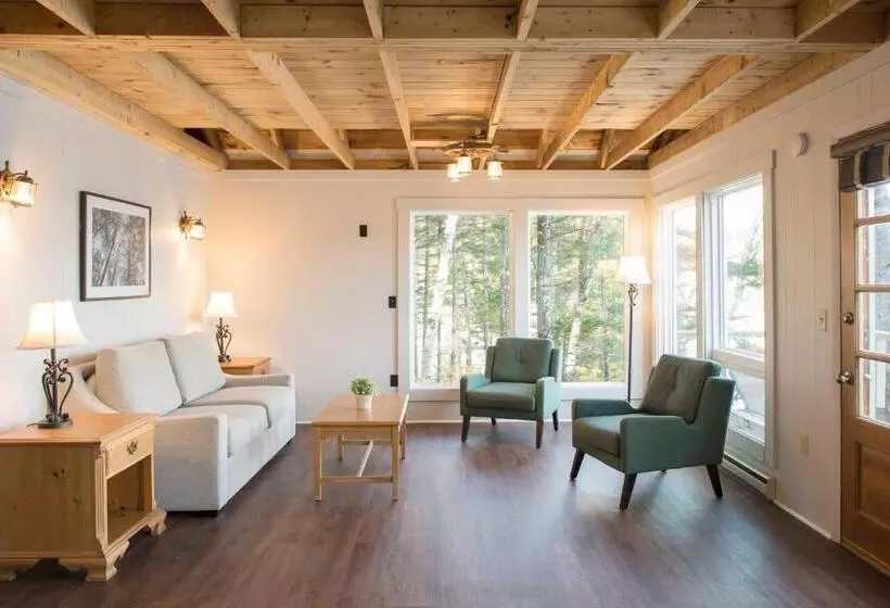 酒店 Ocean Gate Resort