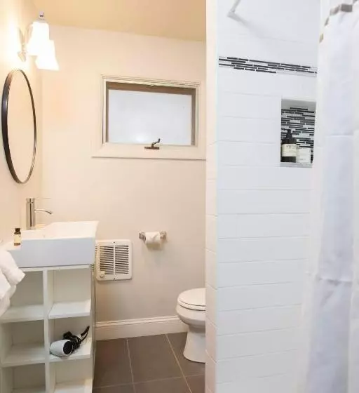 酒店 Ocean Gate Resort