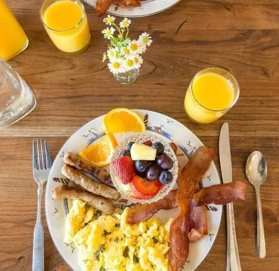 酒店 Ocean Gate Resort