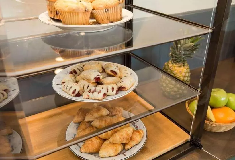 酒店 Ocean Gate Resort