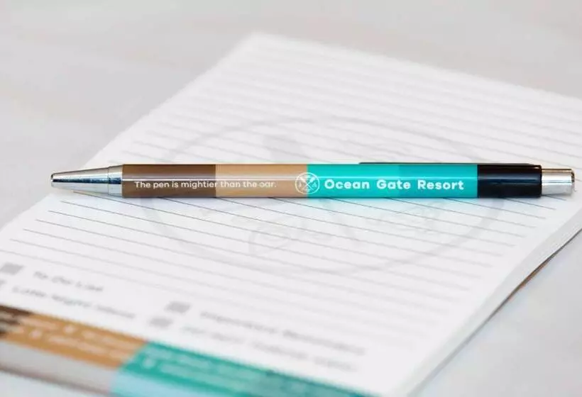 酒店 Ocean Gate Resort