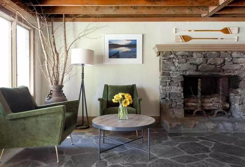 酒店 Ocean Gate Resort