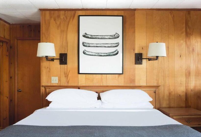 בית מלון כפרי Ocean Gate Resort