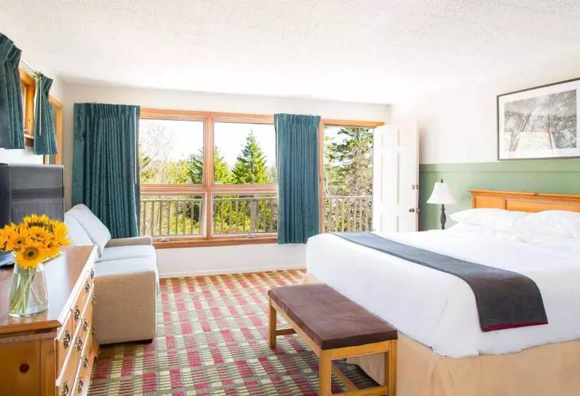 酒店 Ocean Gate Resort