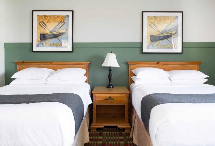 בית מלון כפרי Ocean Gate Resort