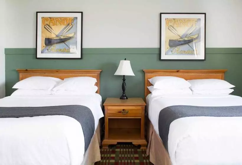 酒店 Ocean Gate Resort