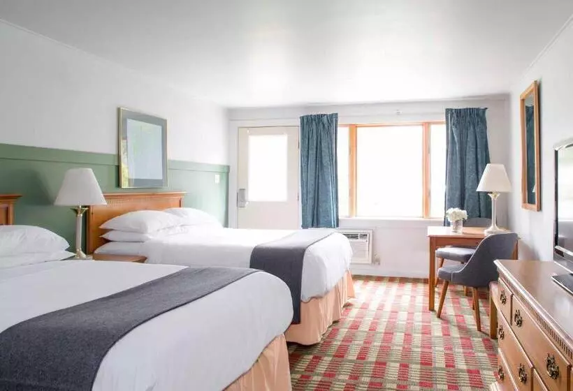 酒店 Ocean Gate Resort