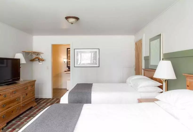 酒店 Ocean Gate Resort