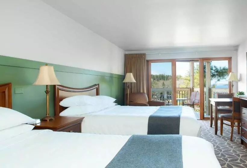 酒店 Ocean Gate Resort