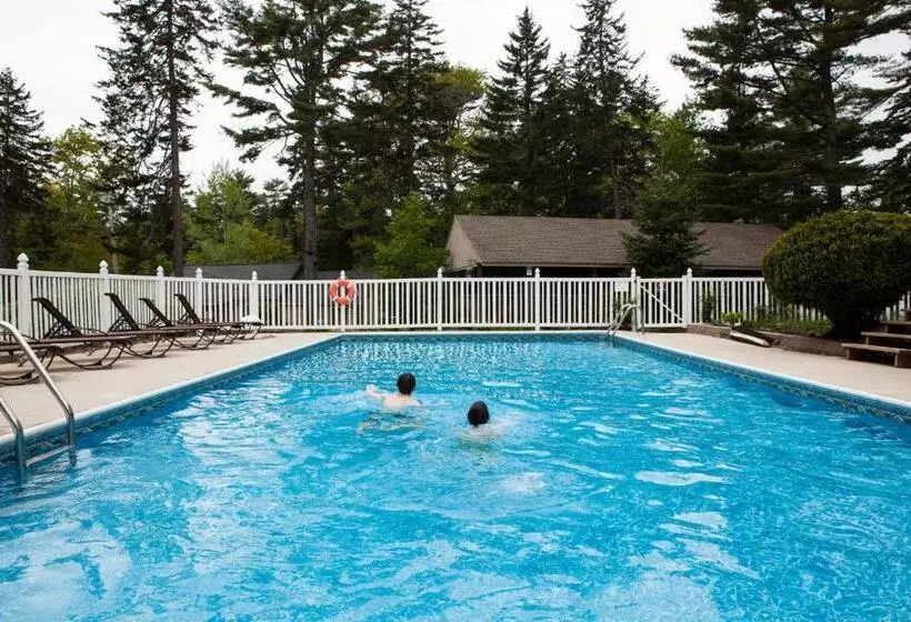 酒店 Ocean Gate Resort