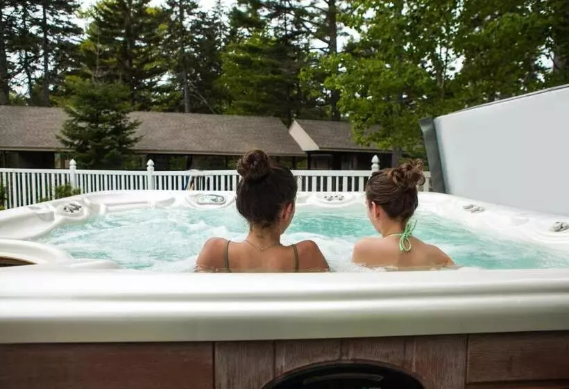 酒店 Ocean Gate Resort