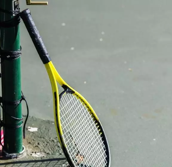 酒店 Ocean Gate Resort