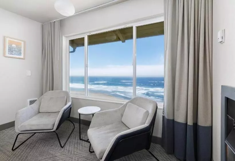 בית מלון כפרי Surfland