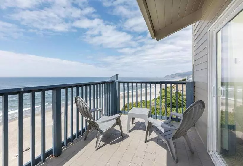 בית מלון כפרי Surfland