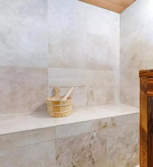 בית מלון כפרי Surfland