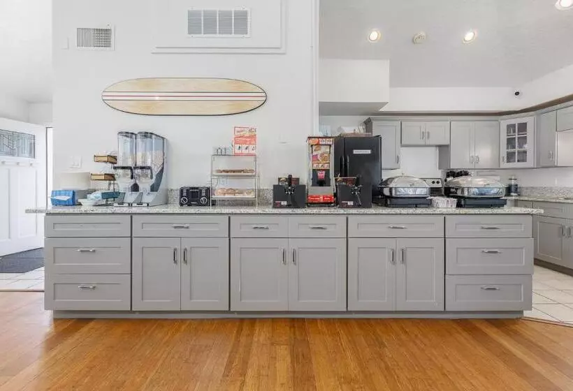 בית מלון כפרי Surfland