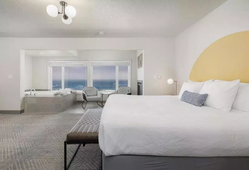 בית מלון כפרי Surfland