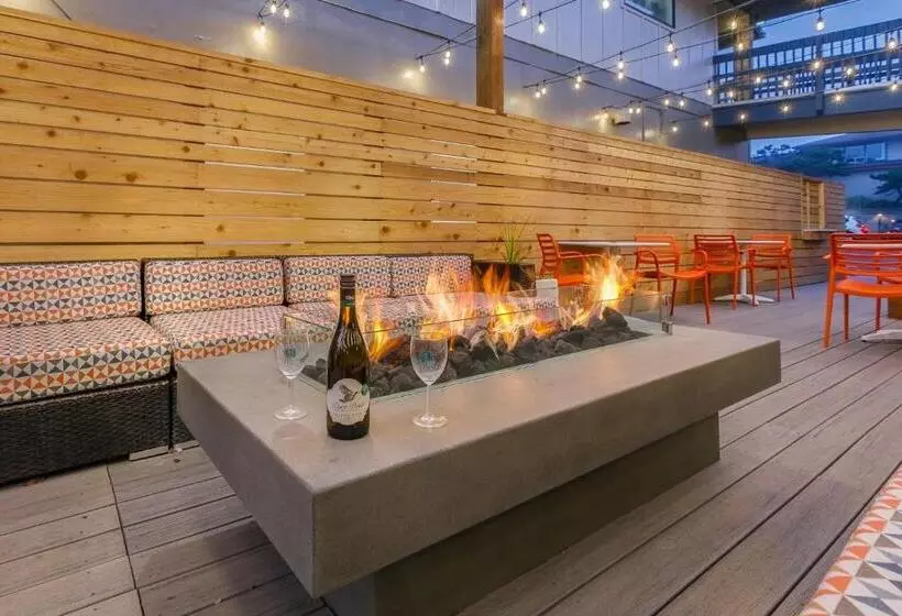 בית מלון כפרי Surfland